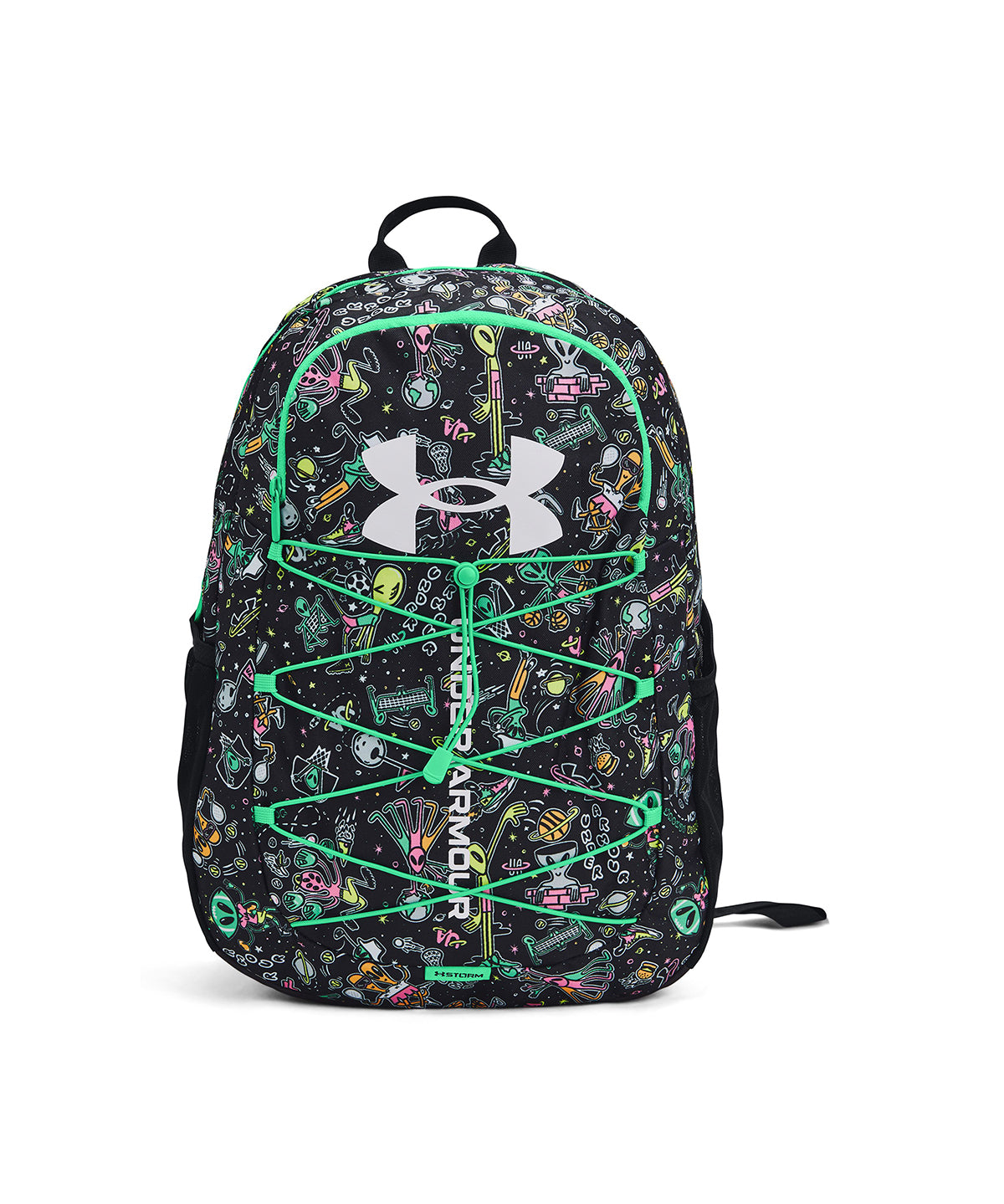 Mochila Hustle Sport Under Armour