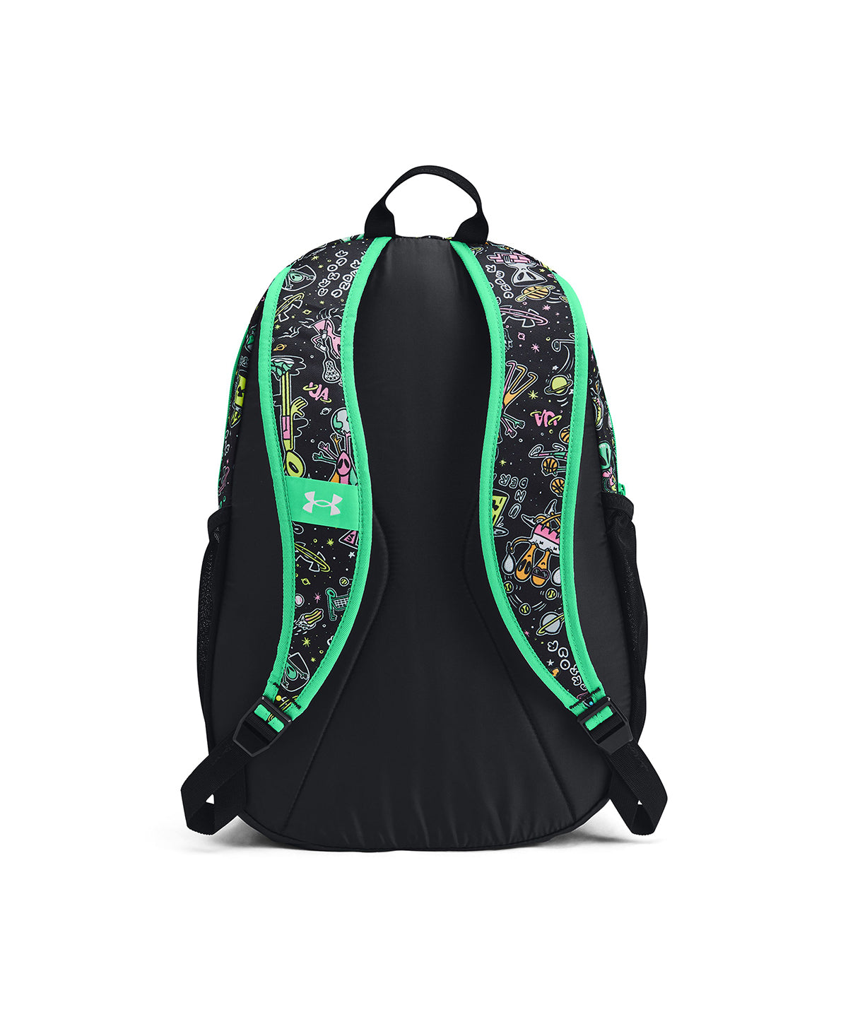 Mochila Hustle Sport Under Armour