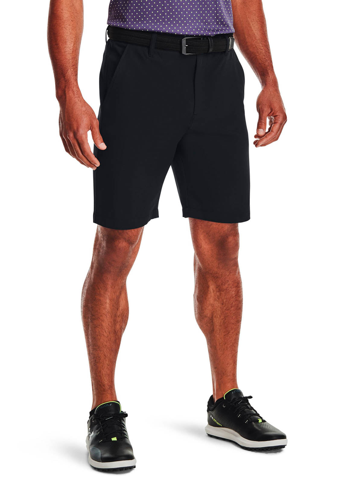 Shorts Drive para hombre Under Armour