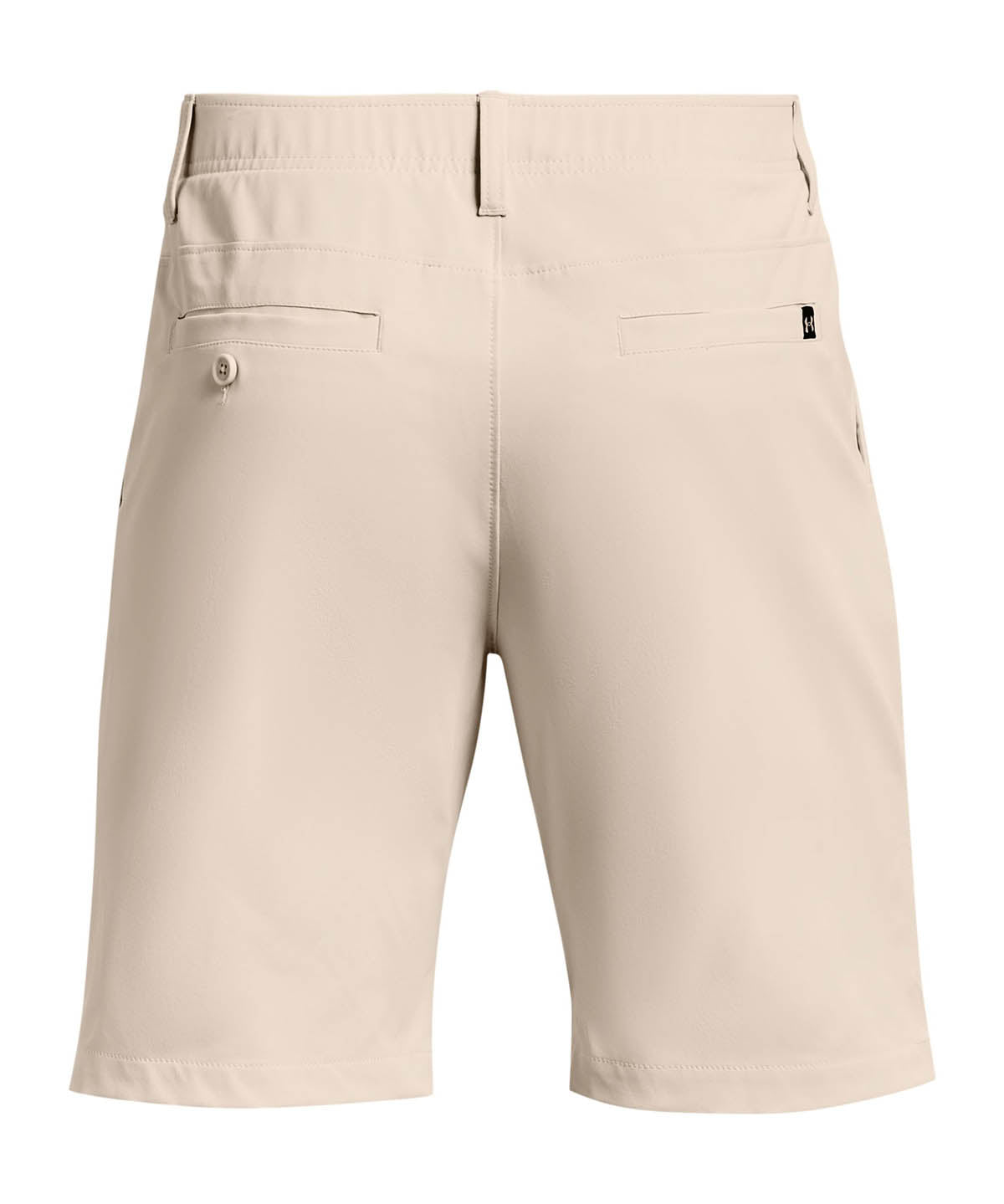 Short Golf para hombre Drive Blanco Under Armour