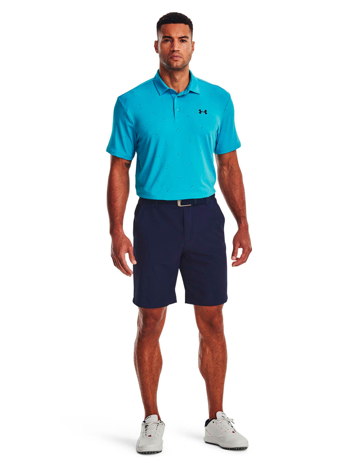 Shorts Drive para hombre Under Armour