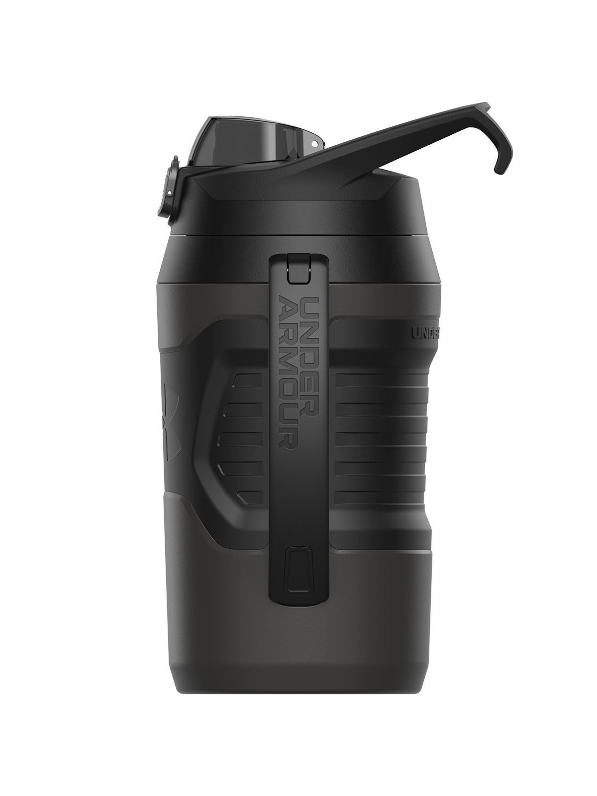 Botella Playmaker UA de 1.9 lt