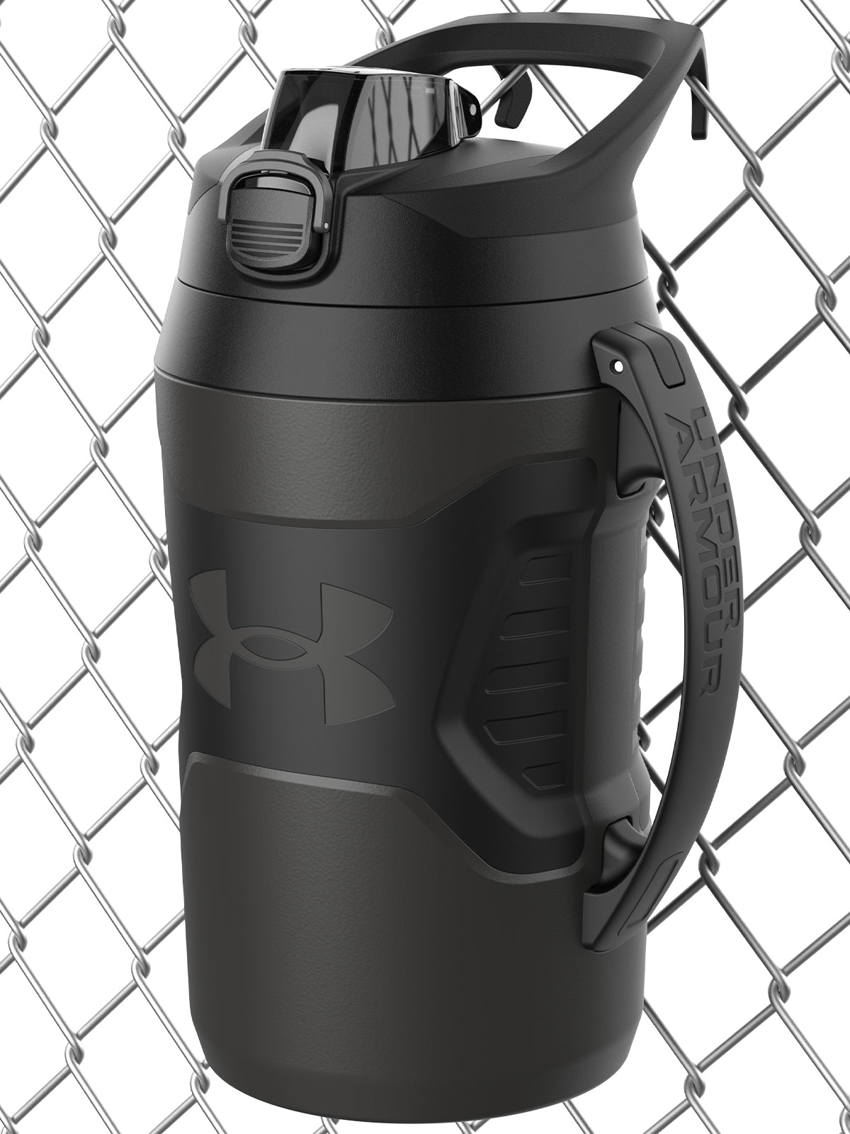 Botella Playmaker UA de 1.9 lt