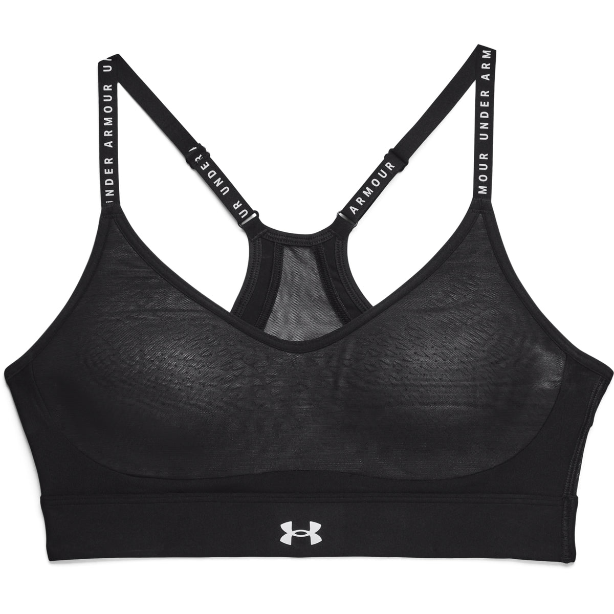 Sostén Deportivo UA Infinity Low para Mujer