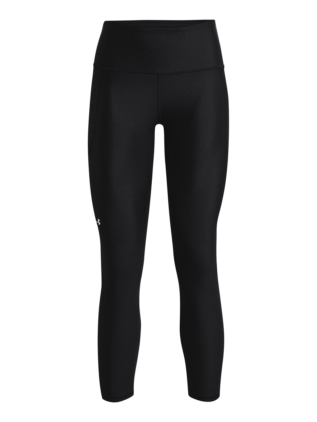 Leggings HeatGear Under Armour Hi-Ankle para mujer