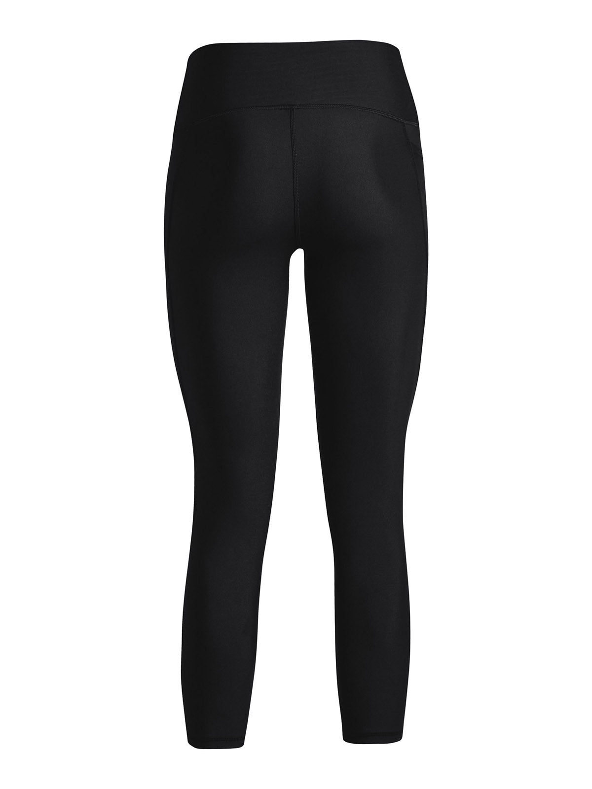 Leggings HeatGear Under Armour Hi-Ankle para mujer