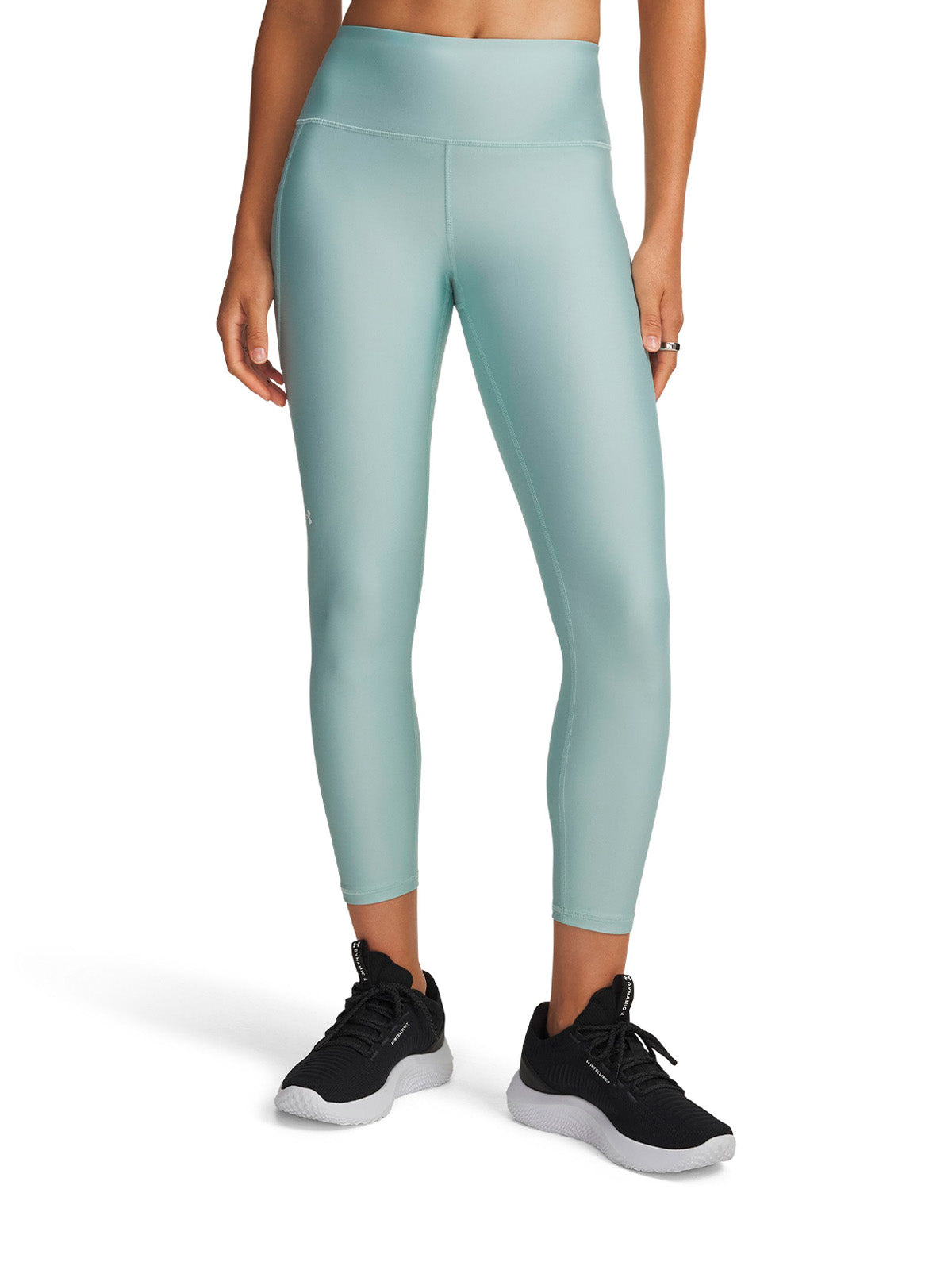 UA Tech azul para mujer