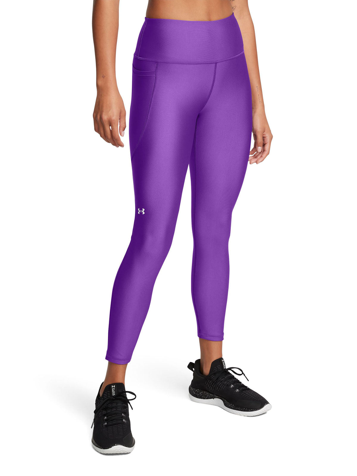 Leggings HeatGear® para mujer