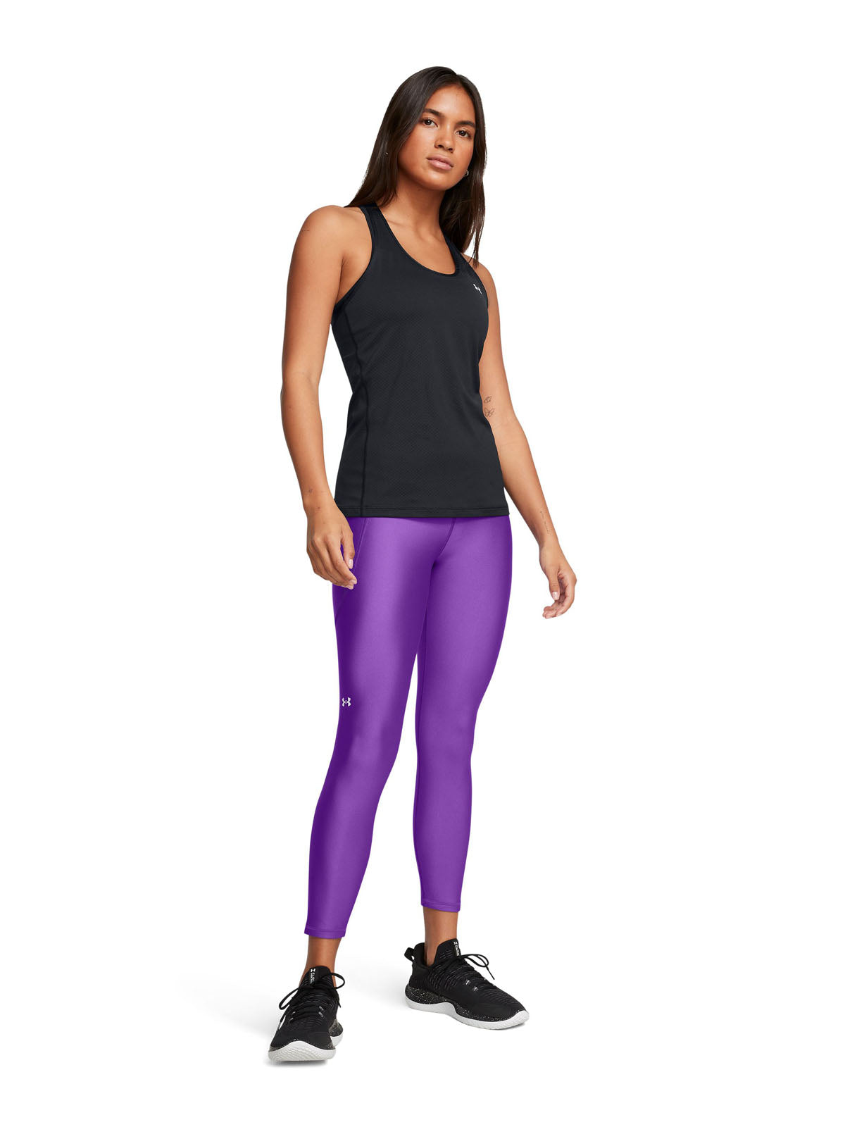 Leggings HeatGear® para mujer