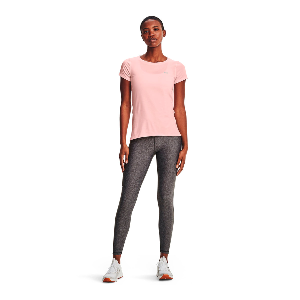Calzas HeatGear® Armour para Mujer Under Armour