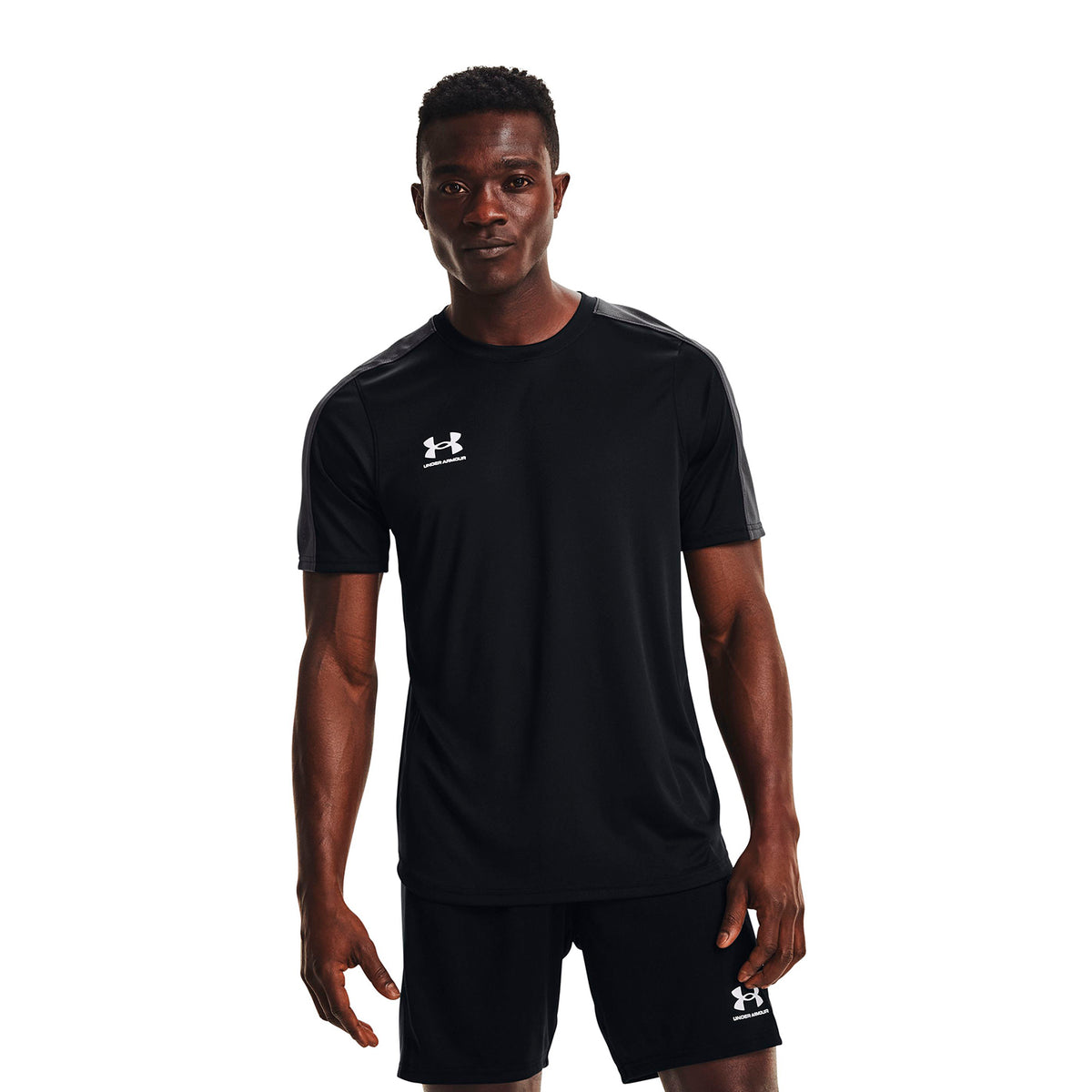 Polera Challenger Training para hombre
