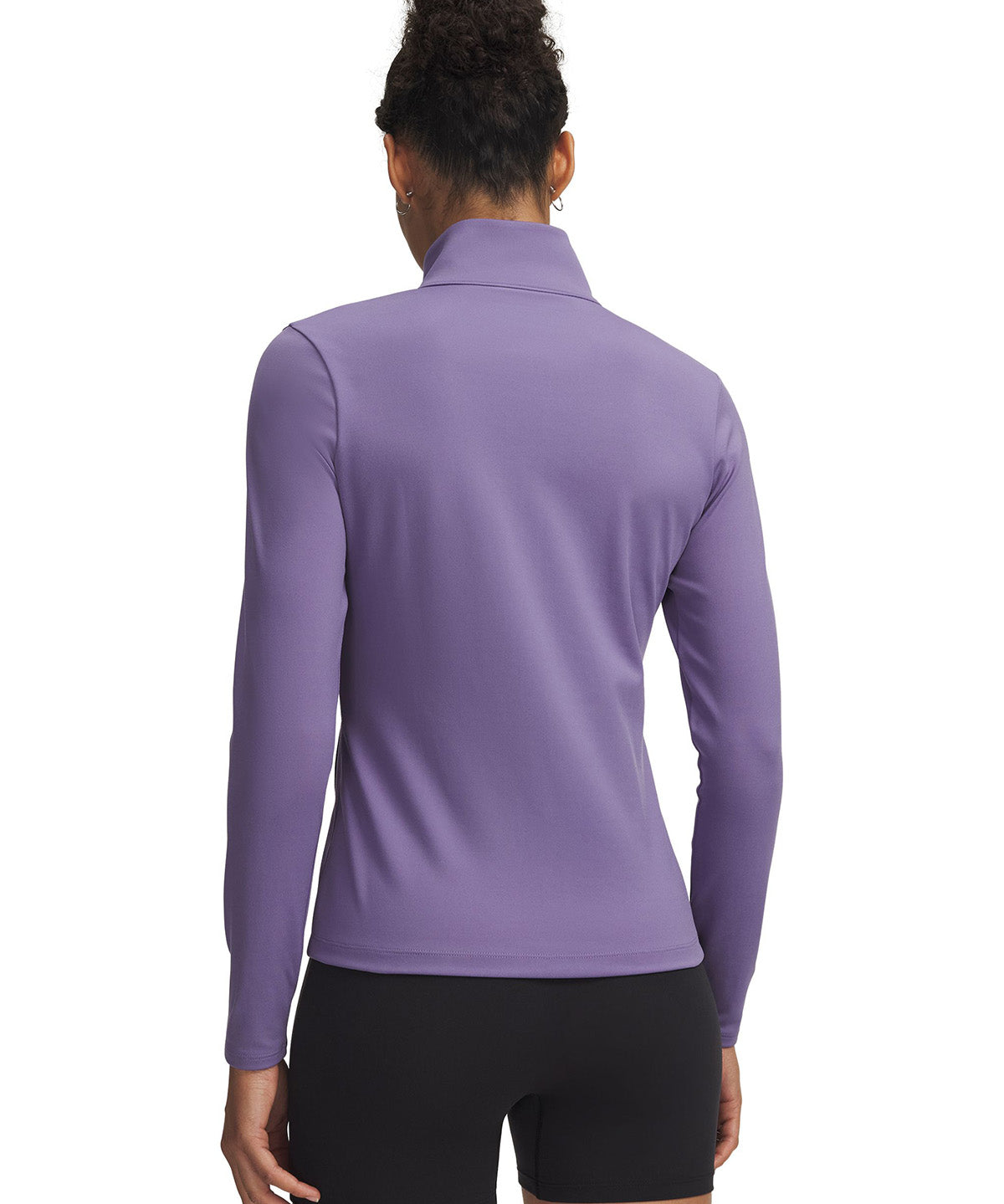UA Motion Chaqueta morado para mujer