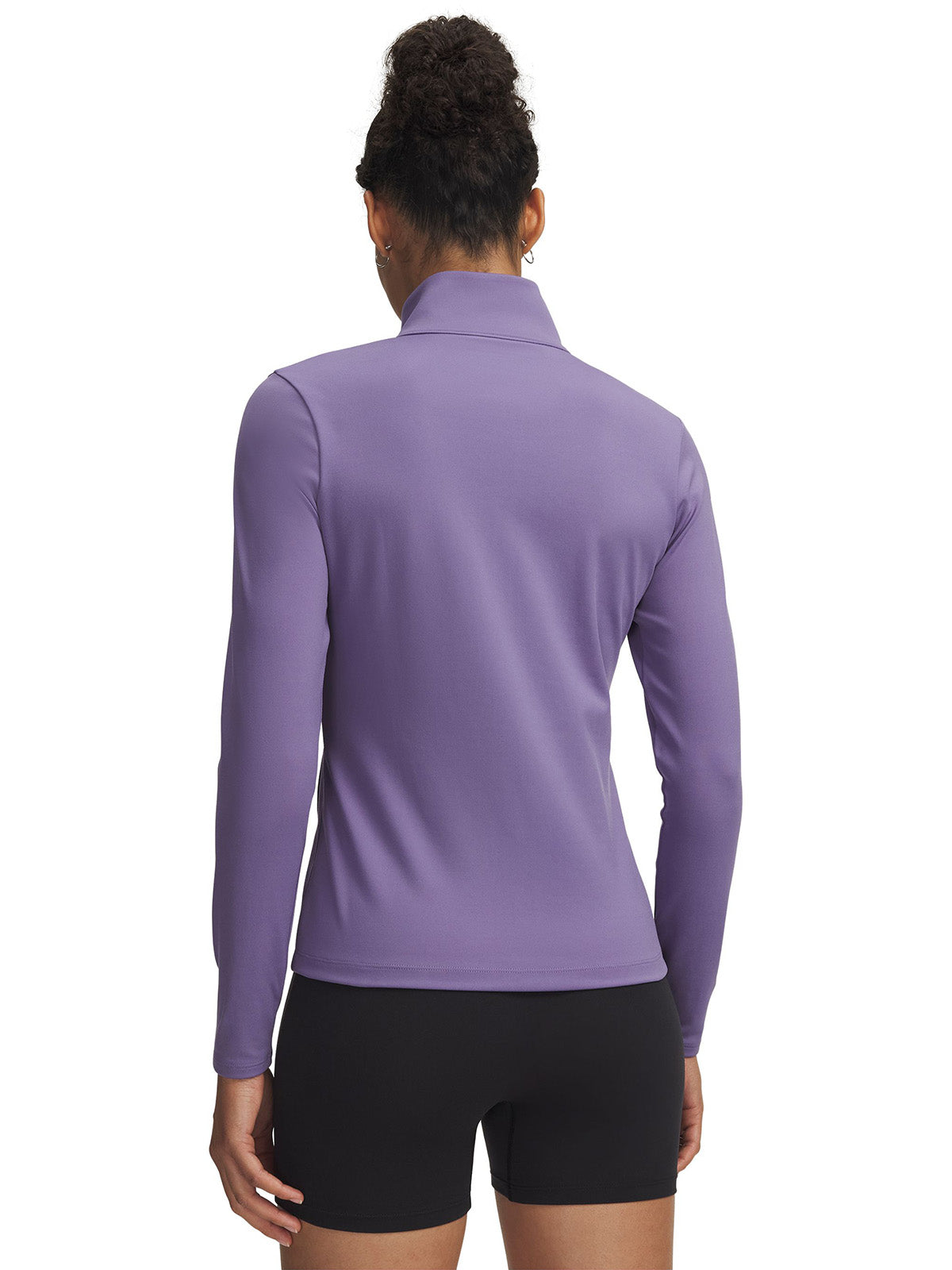UA Motion Chaqueta morado para mujer