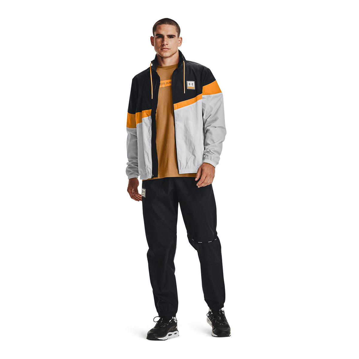 Pantalones UA 21230 Wind para hombre