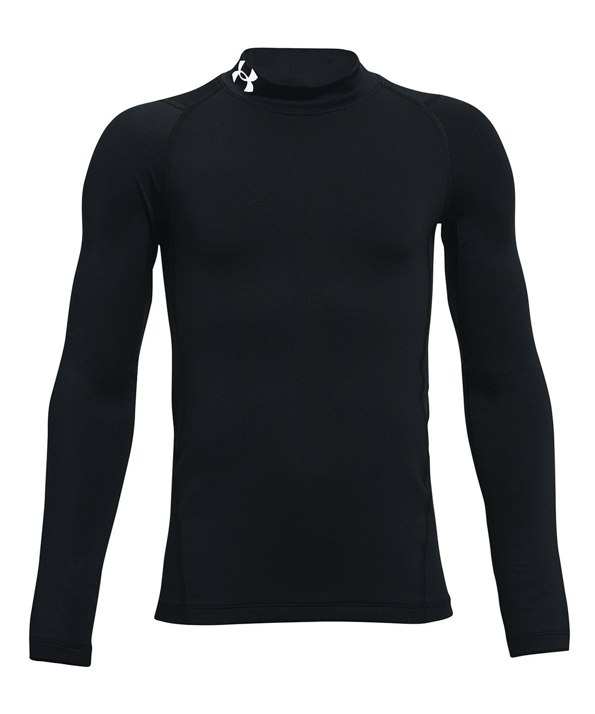 Polera manga larga ColdGear® Armour Mock  para niño