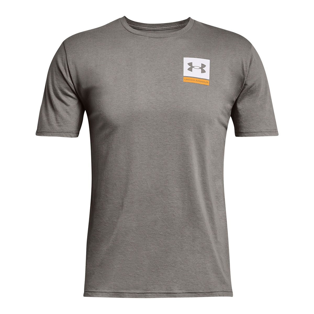 Polera manga corta UA 21230 Photoreal  para hombre