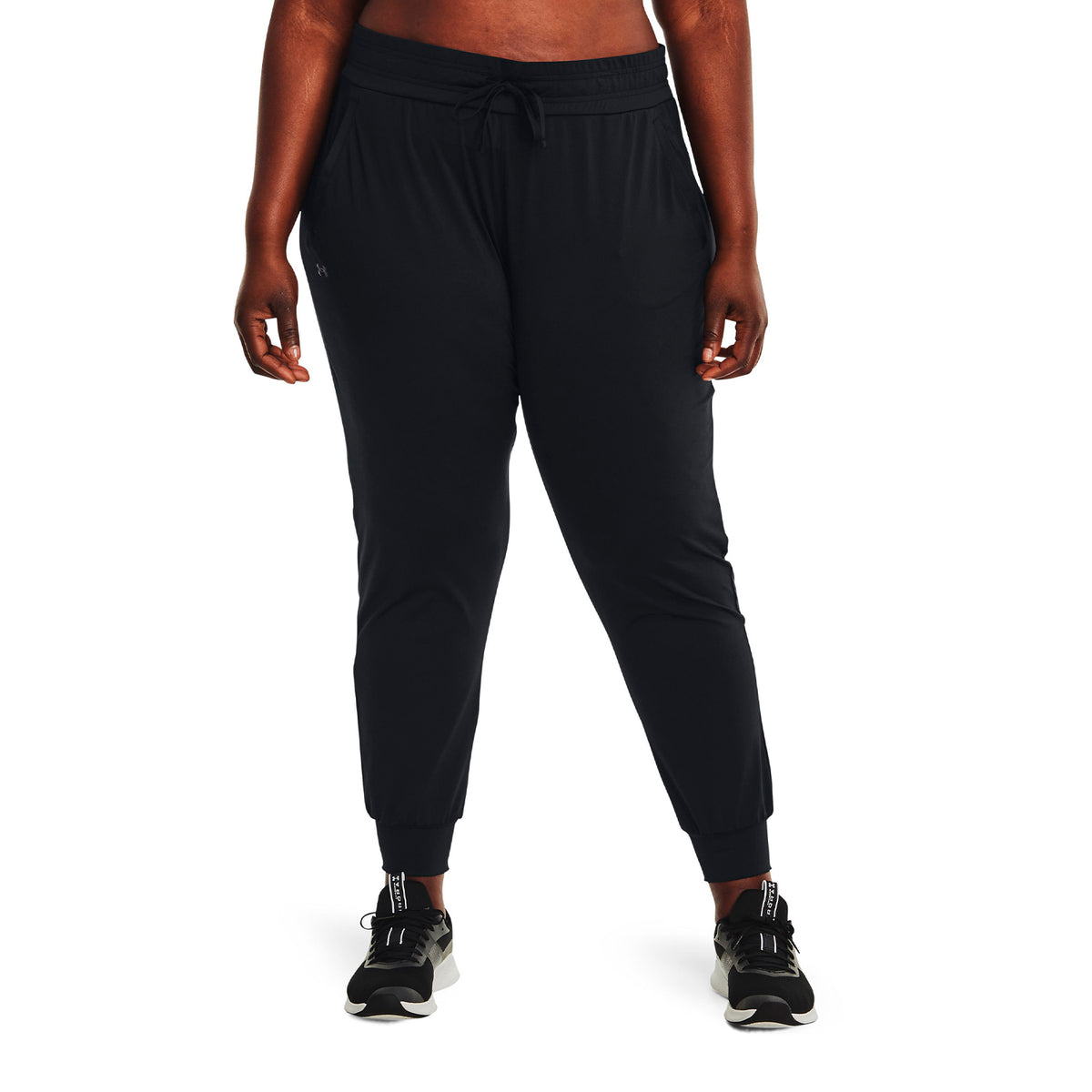 Pantalón HeatGear para mujer