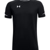 Polera Golazo 3.0 para niños Under Armour
