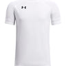 Polera Golazo 3.0 para niños Under Armour