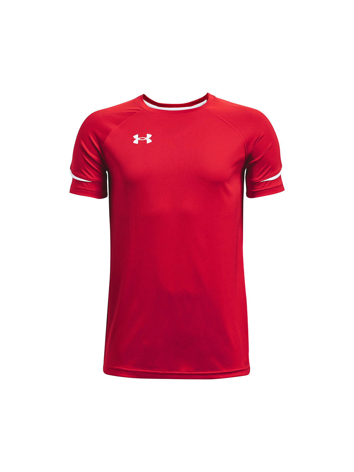 Polera Golazo 3.0 para niños Under Armour