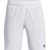 Shorts Golazo 3.0 para niños Under Armour