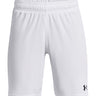 Shorts Golazo 3.0 para niños Under Armour