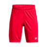 Shorts Golazo 3.0 para niños Under Armour