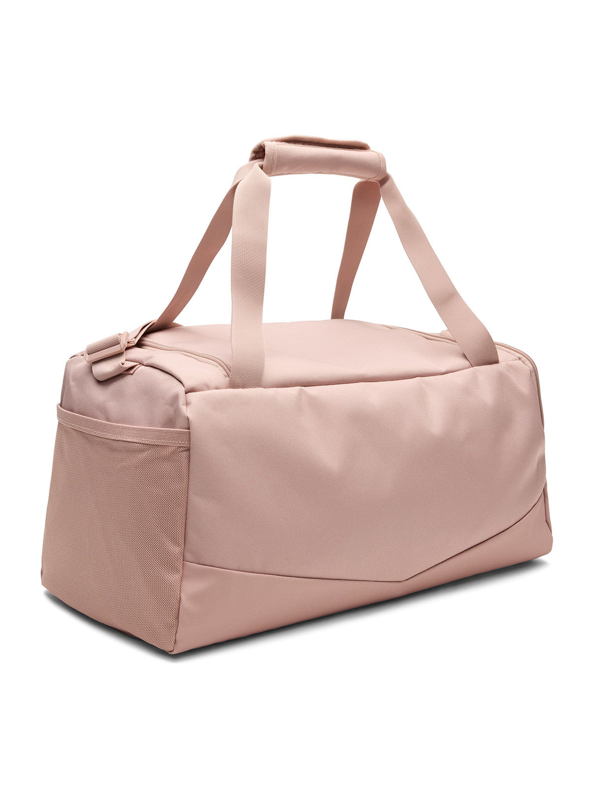 Bolso UA Undeniable 5.0 Duffle XS rosado unisex