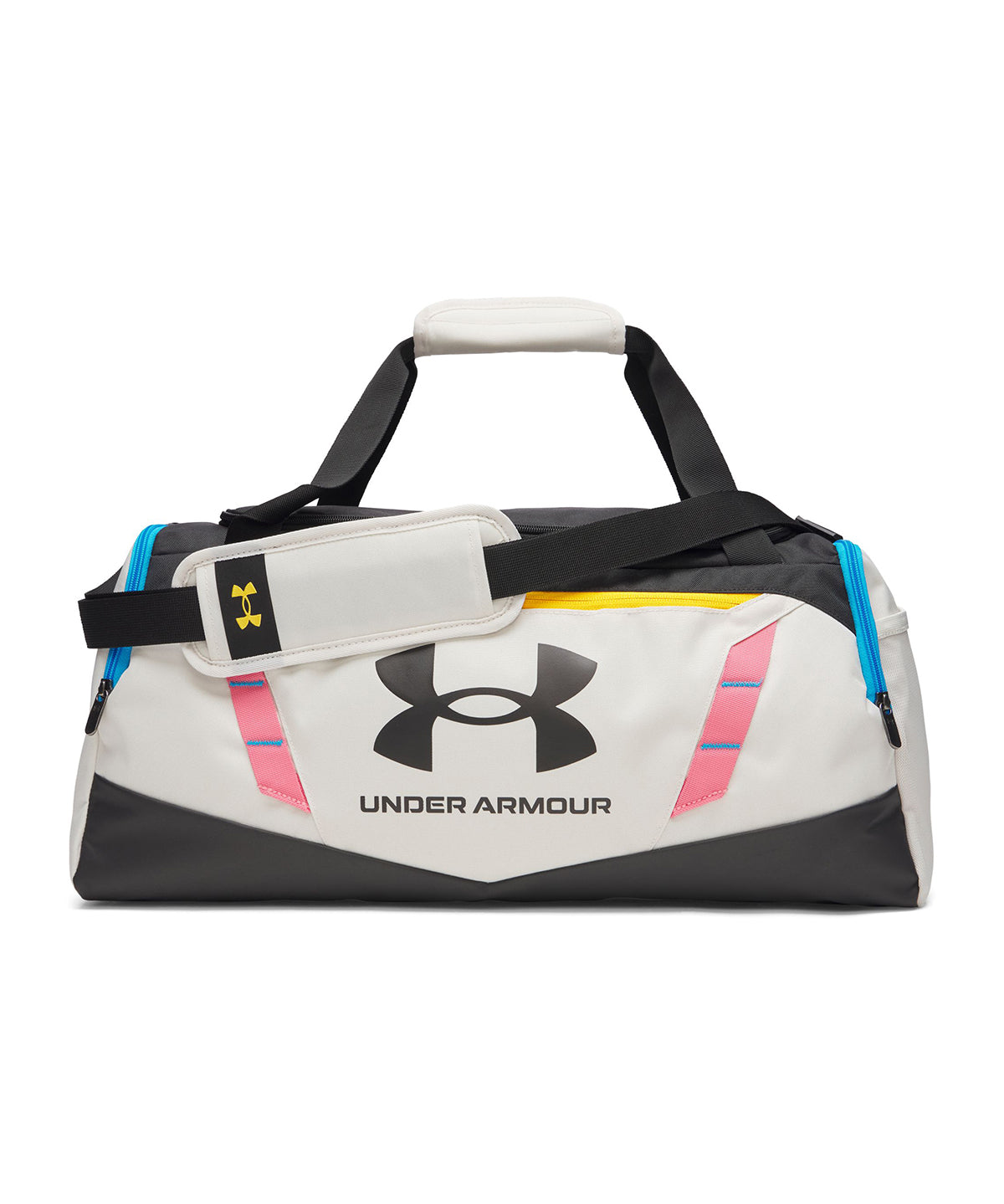 Bolso UA Undeniable 5.0 Small café unisex