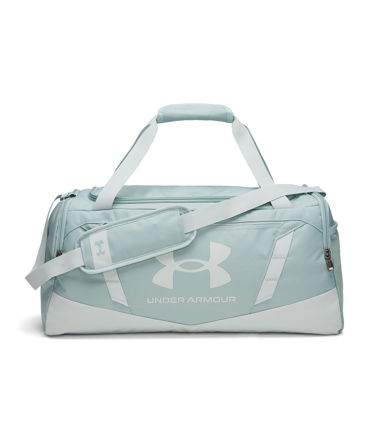 Bolso UA Undeniable 5.0 Small azul unisex