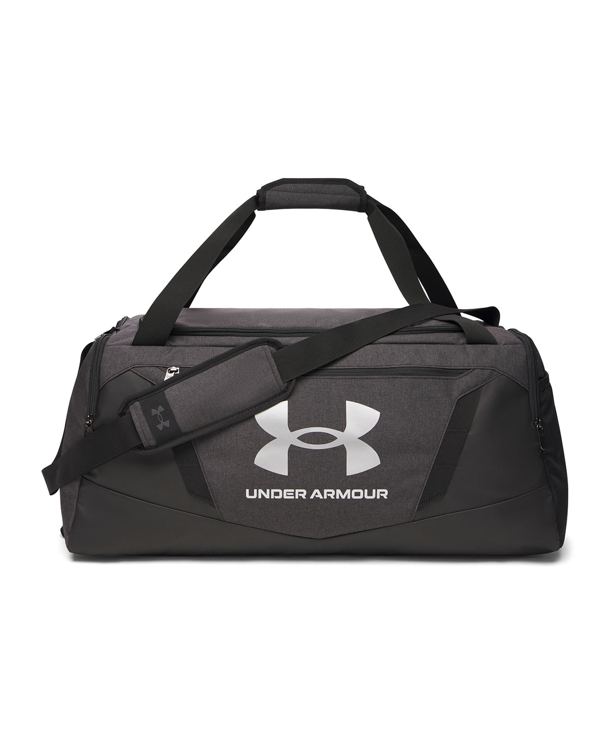 Bolso UA Undeniable 5.0 Medium negro unisex