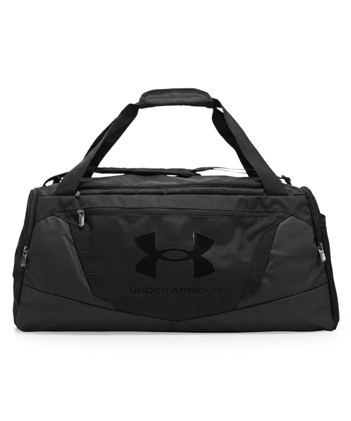 Bolso UA Undeniable 5.0 Medium negro unisex