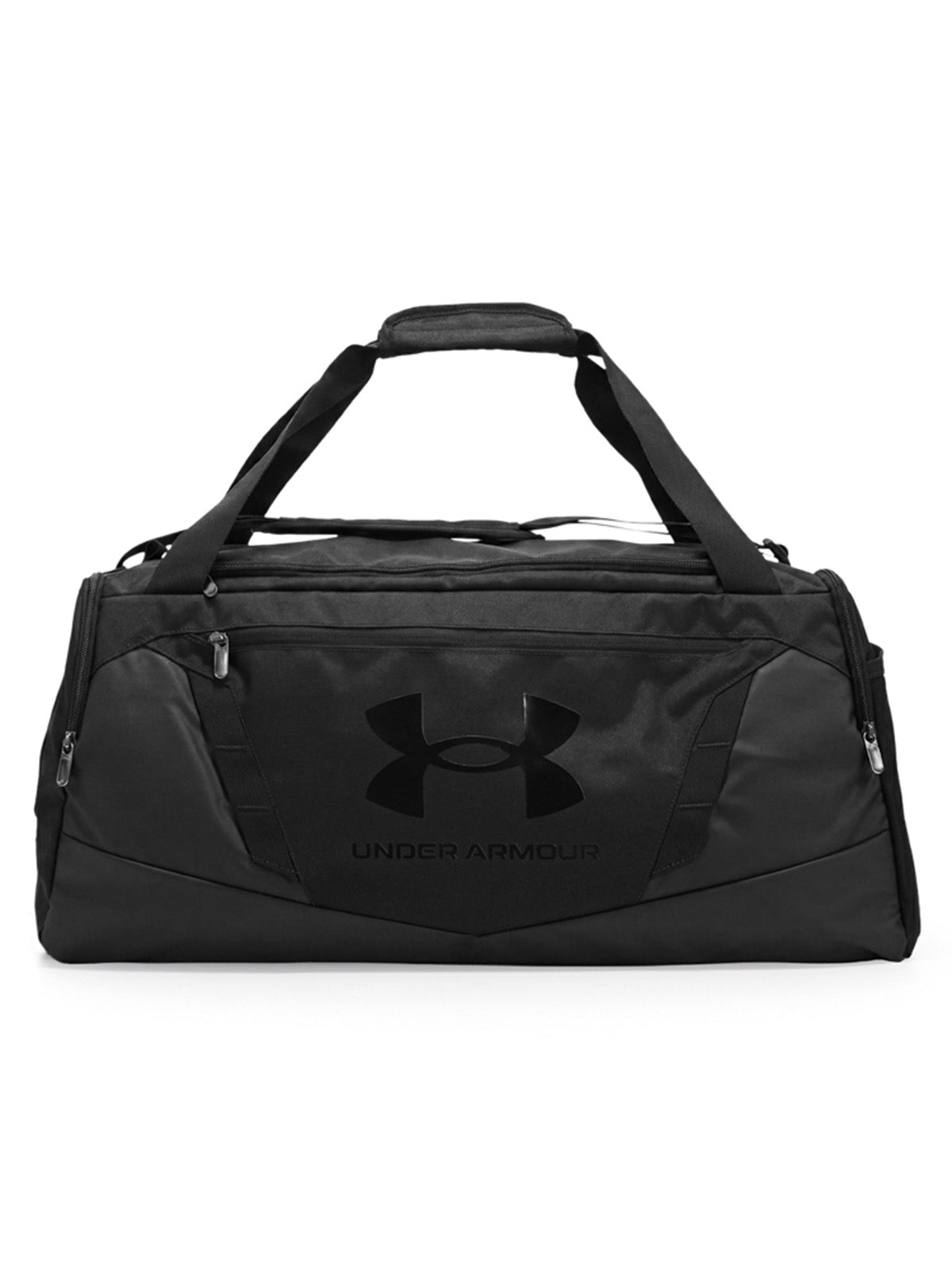 Bolso UA Undeniable 5.0 Medium negro unisex