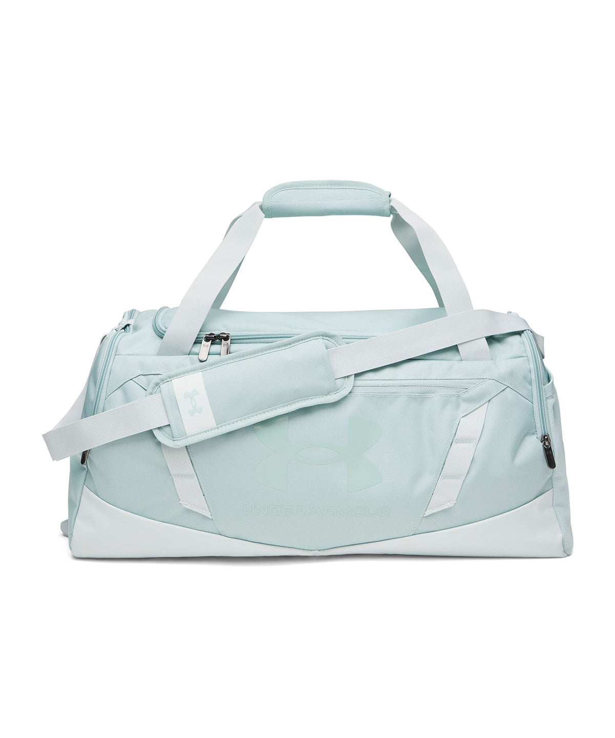 Bolso UA Undeniable 5.0 Medium azul unisex