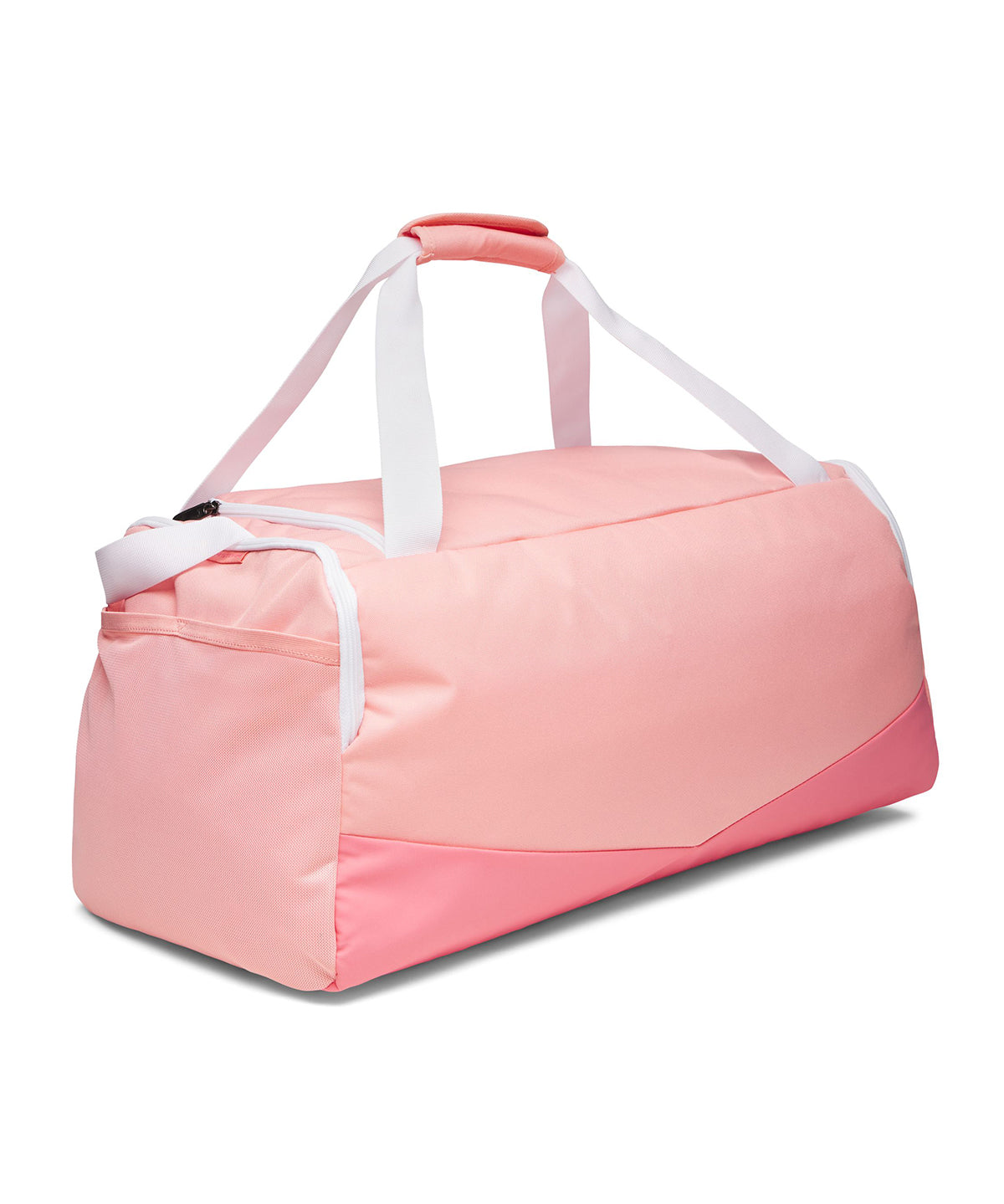 Bolso UA Undeniable 5.0 Medium rosado unisex