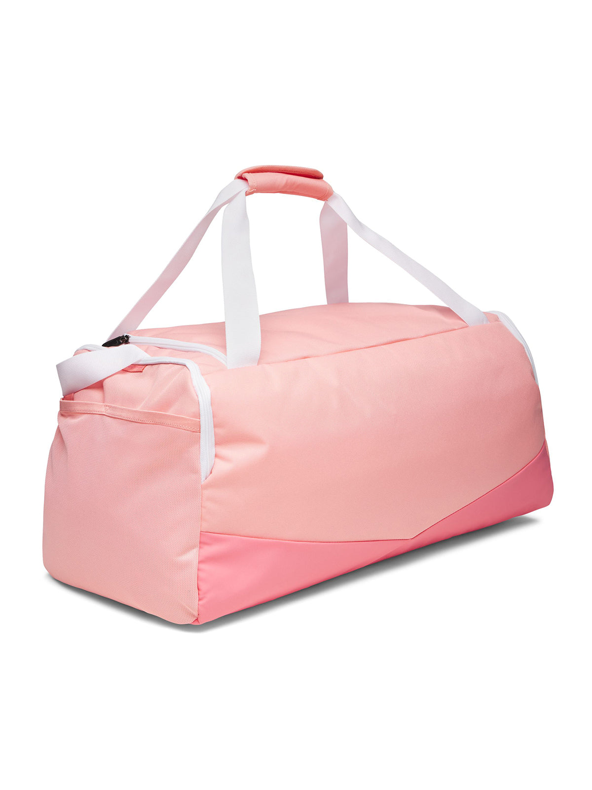 Bolso UA Undeniable 5.0 Medium rosado unisex
