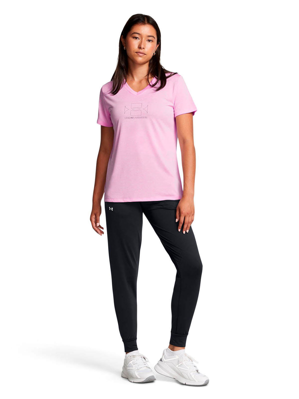 Pantalones HeatGear® para mujer