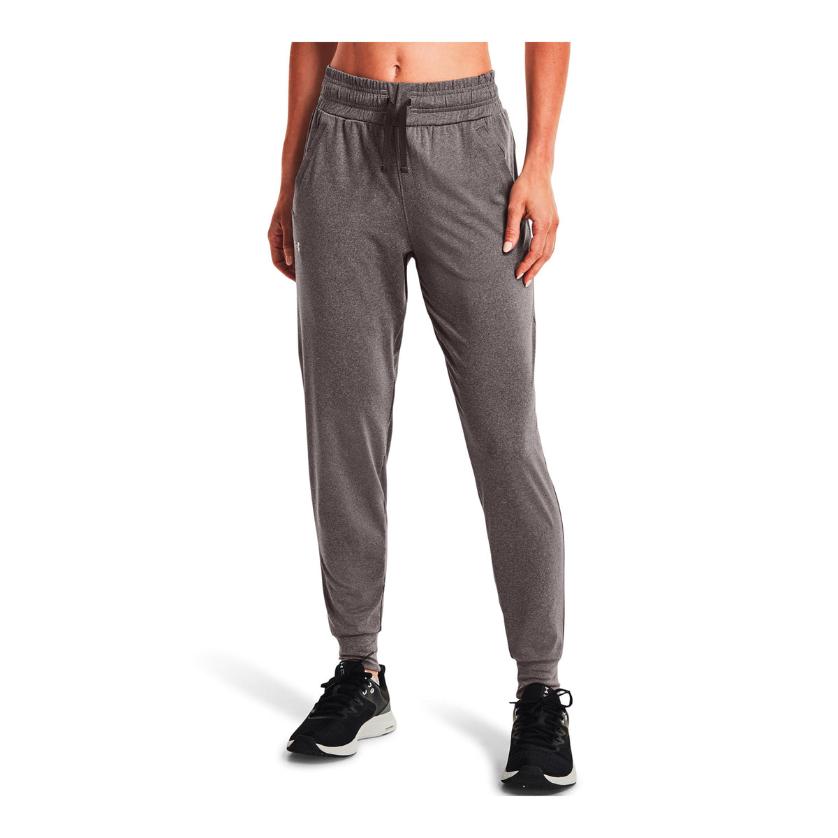 Pantalón HeatGear Under Armour New Fabric para mujer