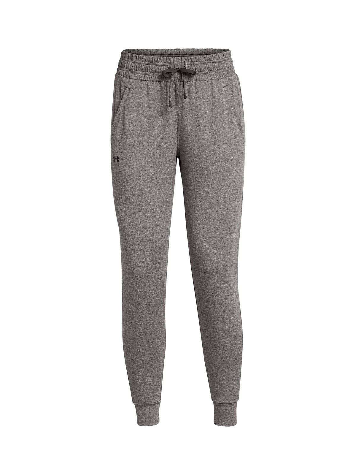 Pantalón Under Armour tech gris para mujer