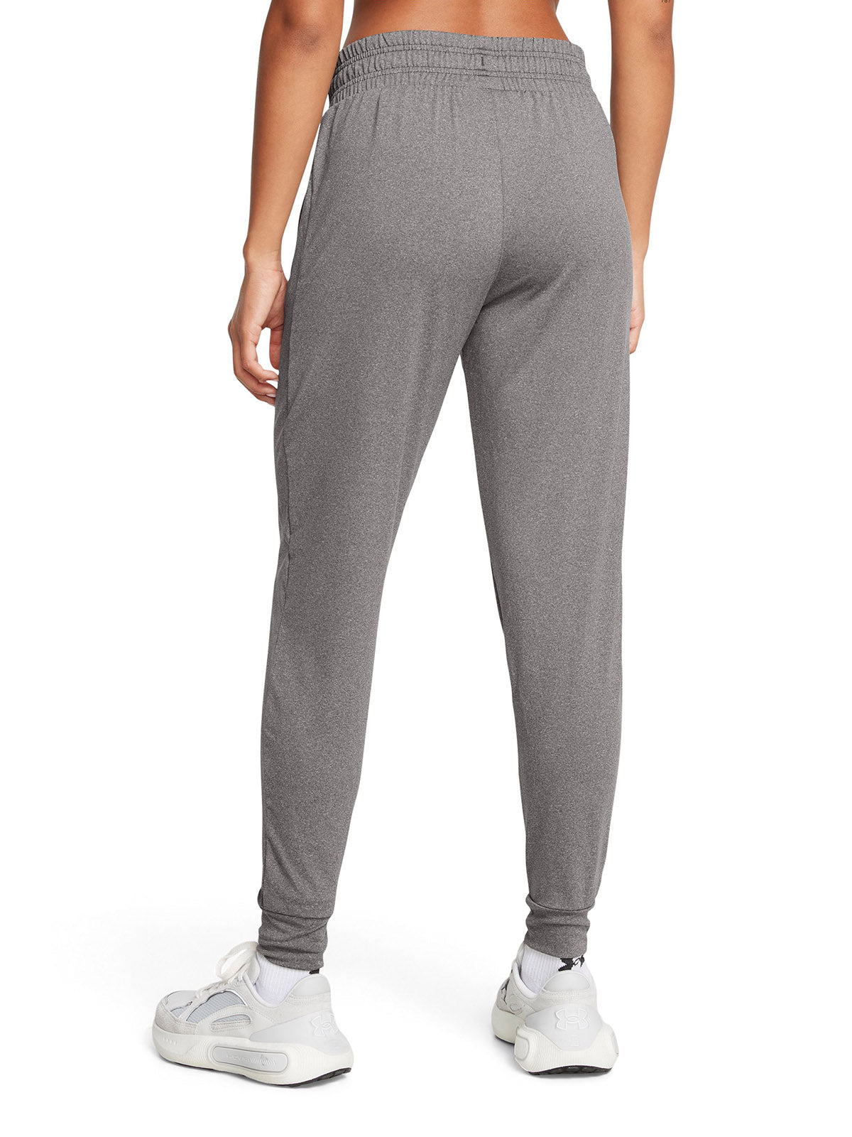 Pantalón Under Armour tech gris para mujer