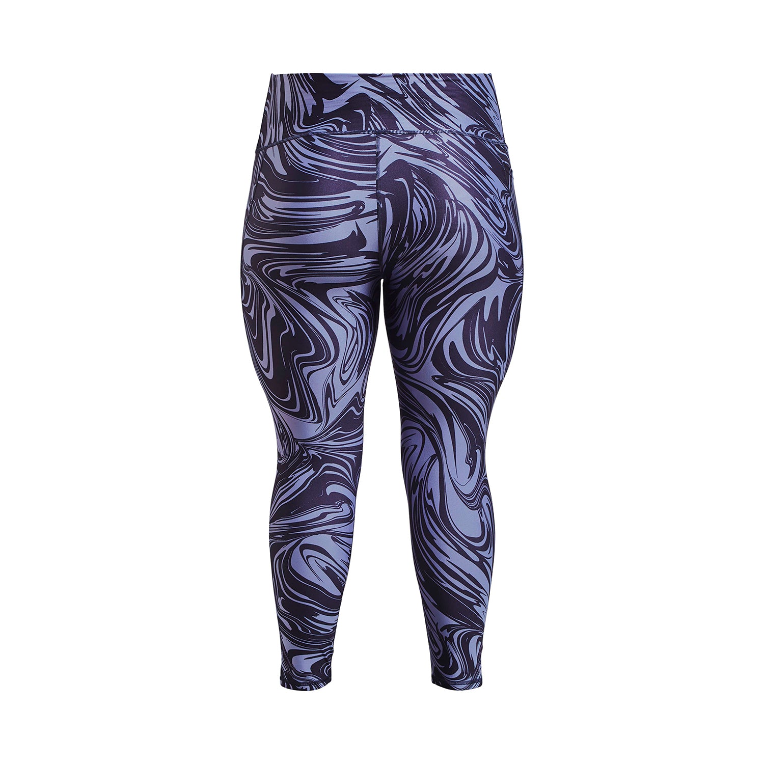 Leggings HeatGear Armour AOP Ankle para mujer