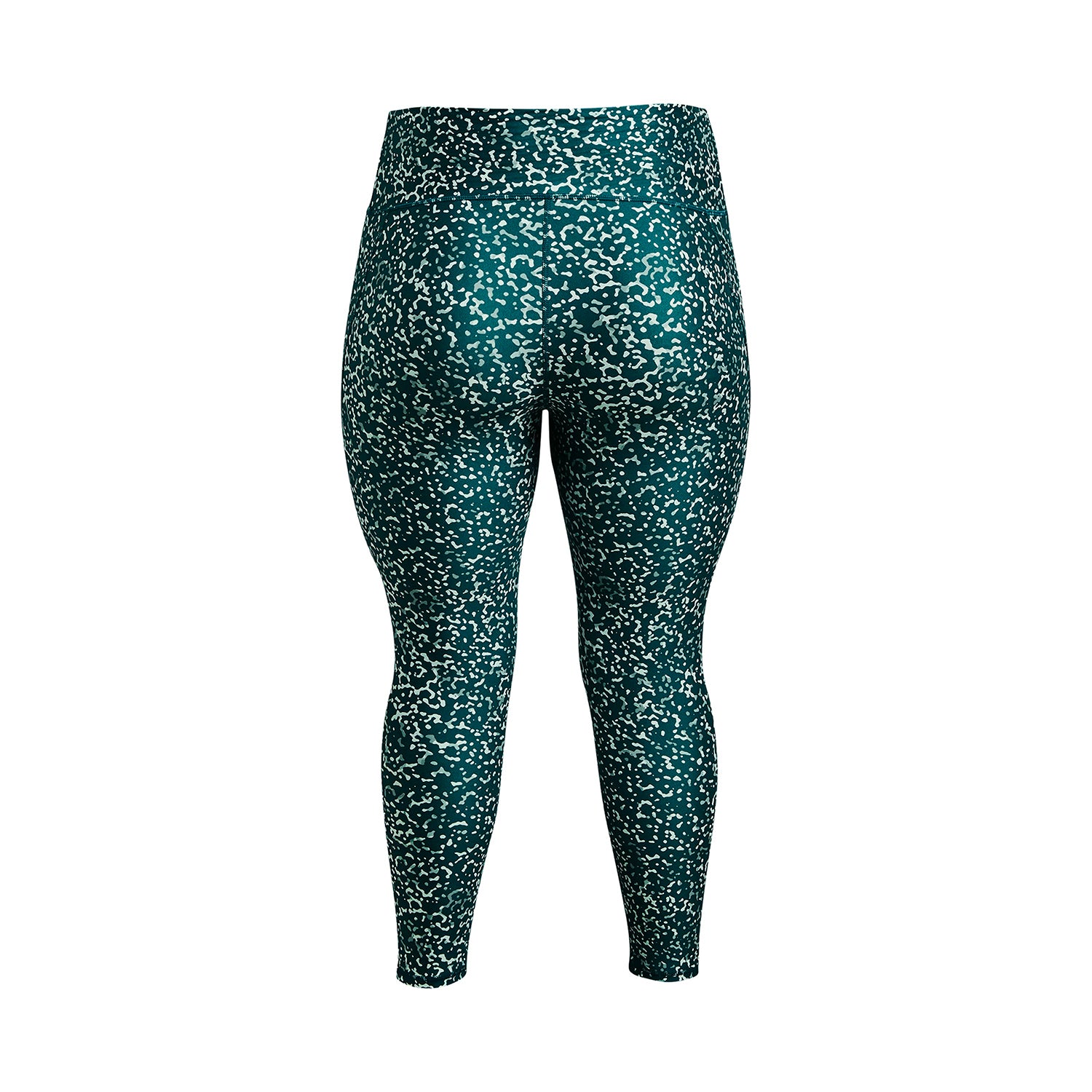 Leggings HeatGear Armour AOP Ankle para mujer