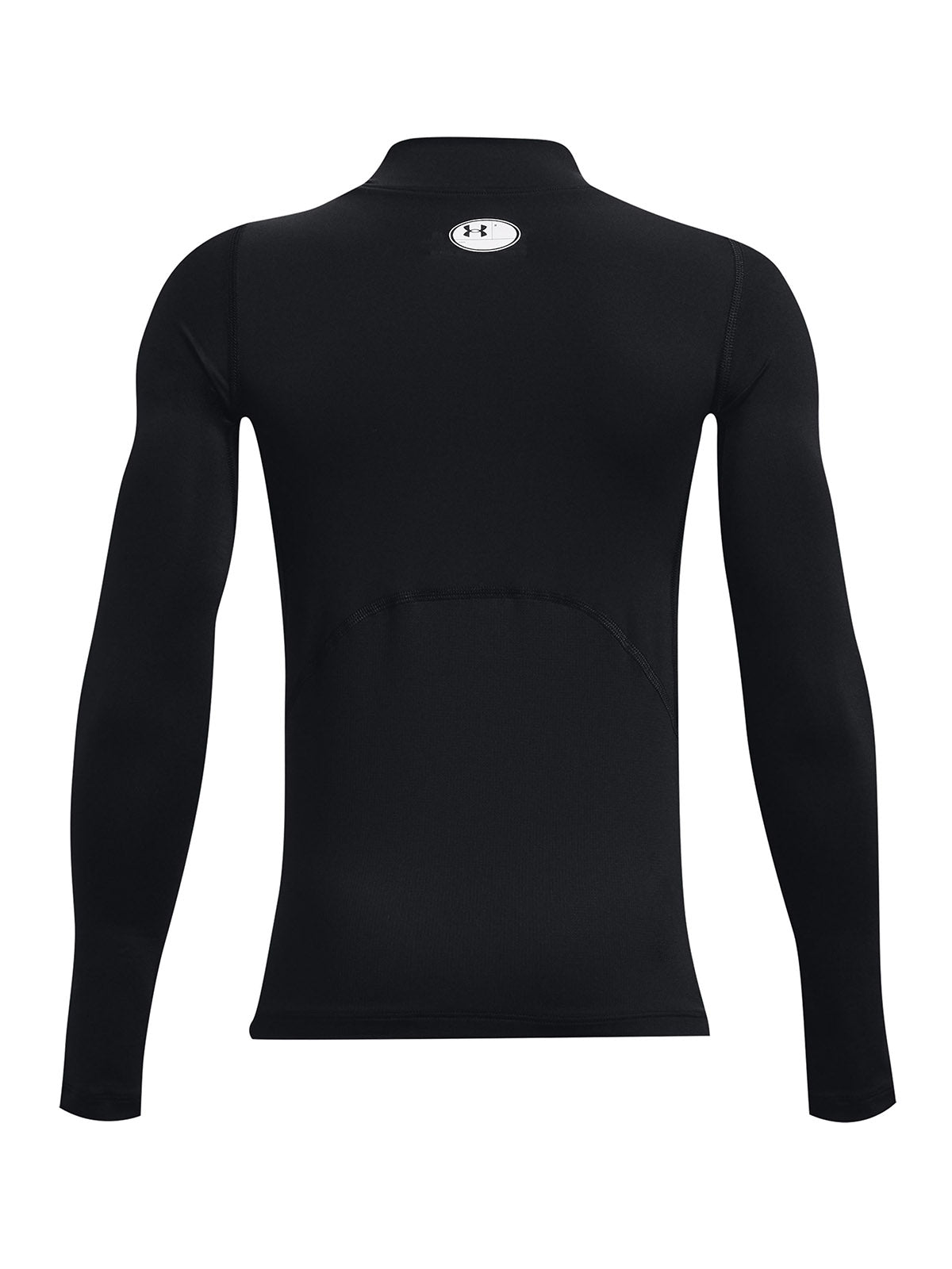 Primera capa HeatGear para niño