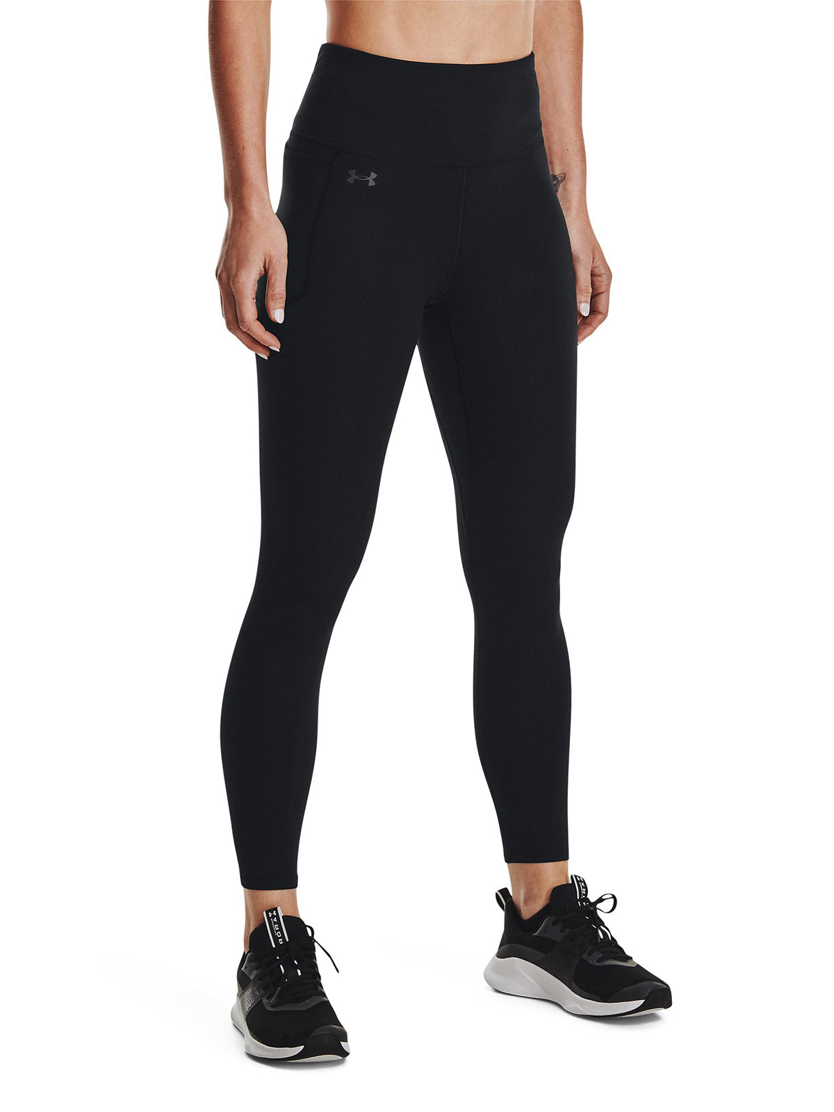 Calzas para Entrenamiento Motion de Mujer Under Armour