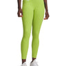 Calza de entrenamiento para mujer Motion Verde Under Armour
