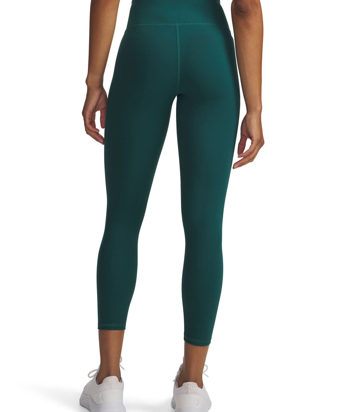 UA Motion Calza verde para mujer