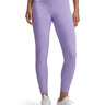 Calza de entrenamiento para mujer Motion Morado Under Armour