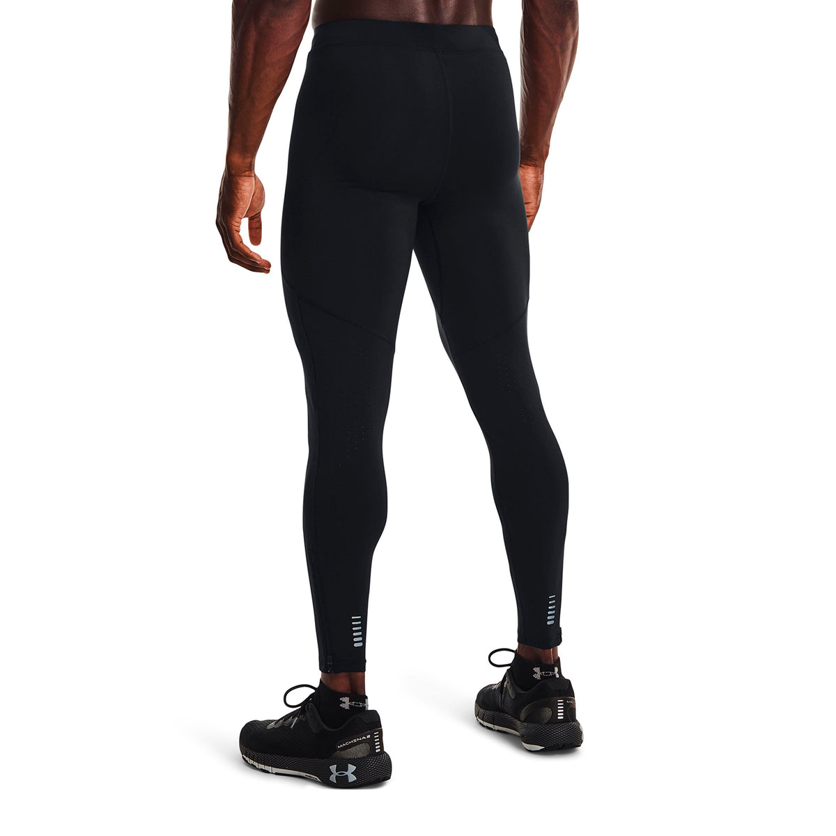 Calzas UA Fly Fast 3.0 para hombre