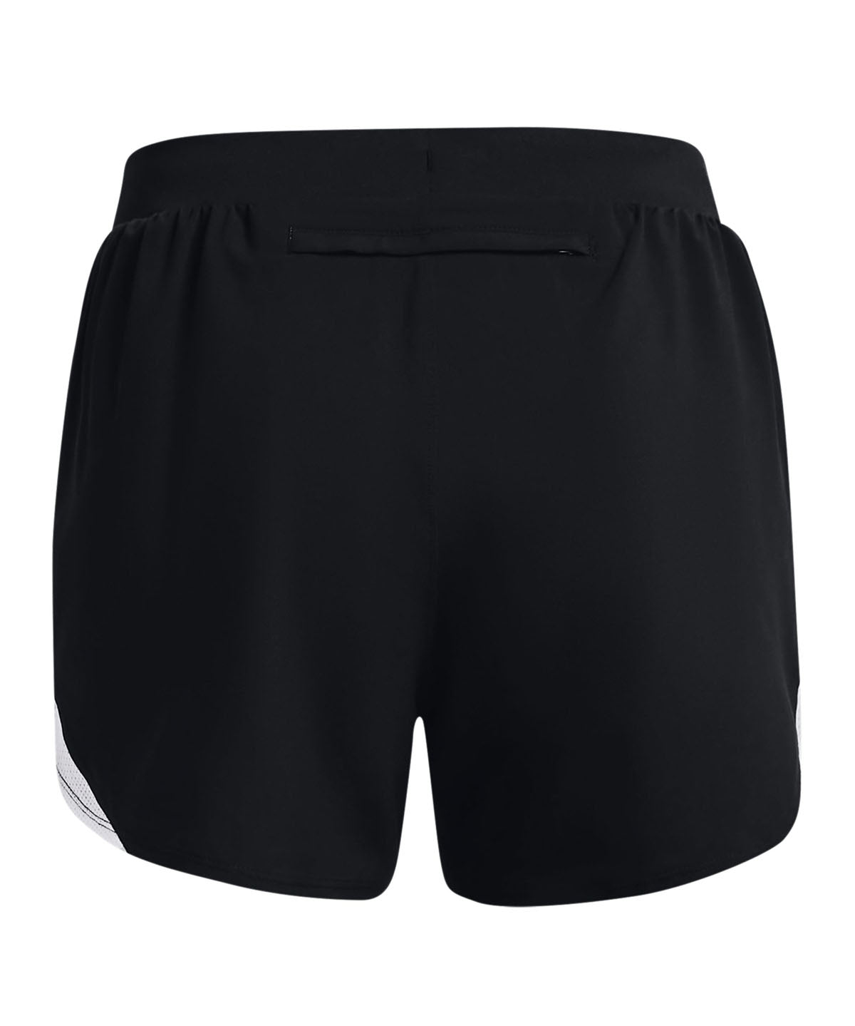 Shorts UA Fly-By Elite 5'' para mujer