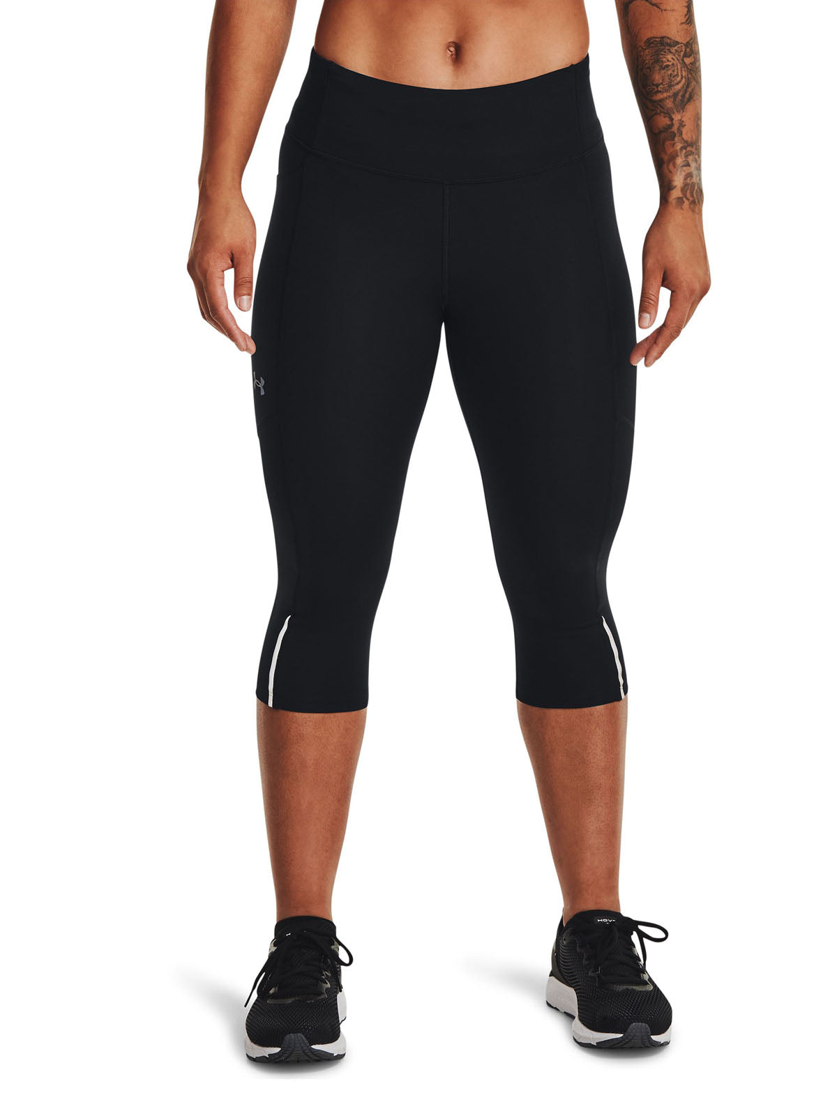 Capri Fly Fast 3.0 Speed para mujer Under Armour
